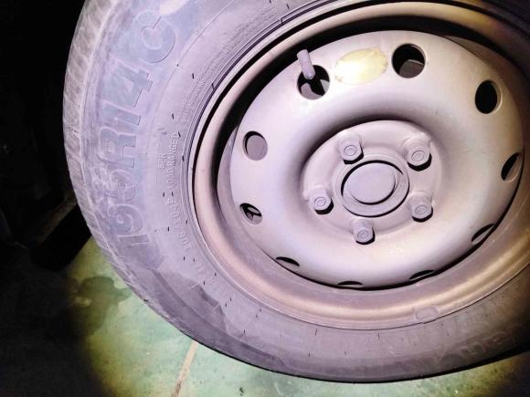 [苏州·苏E] 二手新吉奥吉奥帅凌2022款 标准续航41.64kWh 力神动力