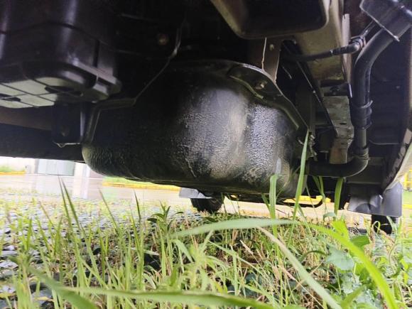 [苏州·苏U] 二手金杯金杯T32019款 1.5L 国VI双排致富型加长版JKC1030SS6FL