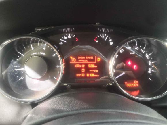 [北京·京N] 二手标致标致30082015款 1.6THP 自动至尚版