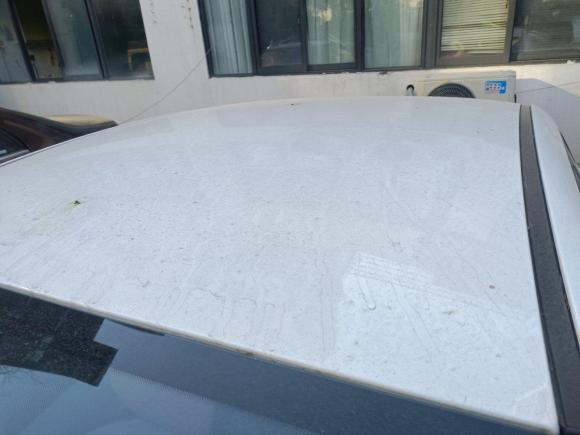 [合肥·皖A] 二手观致观致32018款 三厢 1.6L 自动领先型