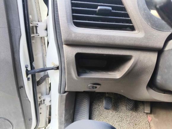 [上海·苏N] 二手五菱汽车五菱宏光2018款 1.5L 经典款S基本型