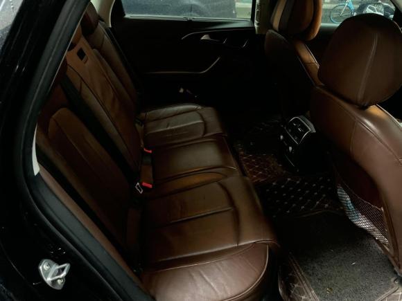 [成都·甘D] 二手奥迪奥迪A6L新能源2018款 40 e-tron