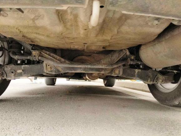 [成都·川G] 二手哈弗哈弗M62021款 PLUS 1.5T DCT精英智联型