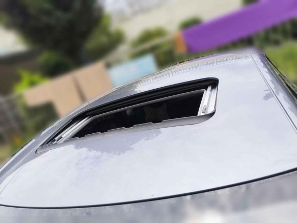 [深圳·粤C] 二手荣威荣威i6 MAX2020款 300TGI 自动爽酷智驾版