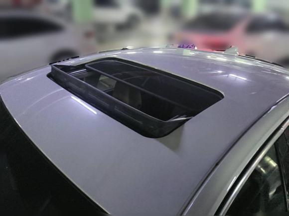 [南京·苏A] 二手别克君威2019款 改款 20T 豪华型 国VI