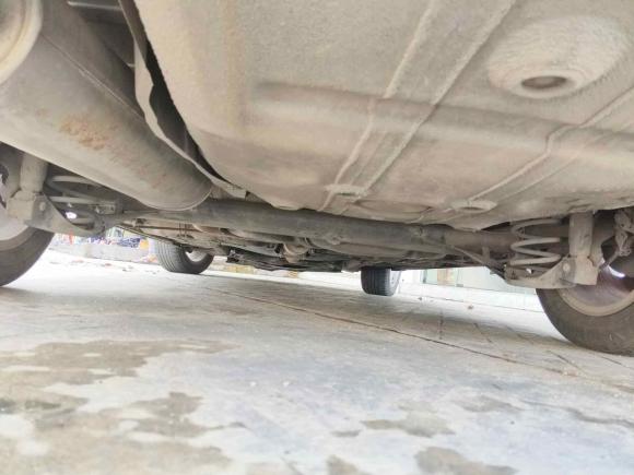 [金华·浙G] 二手大众朗逸2017款 1.6L 自动风尚版