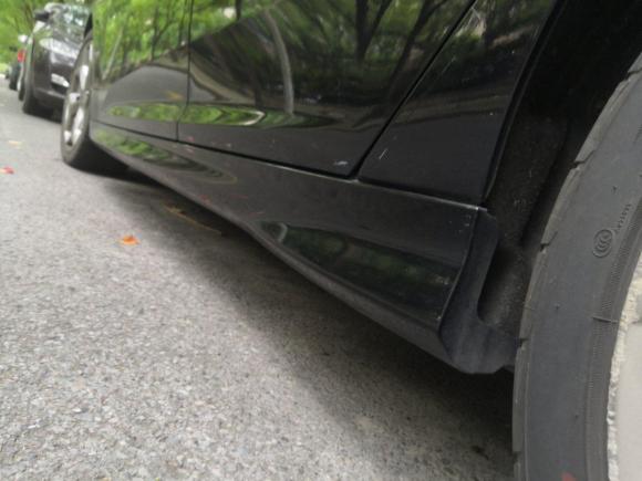 [上海·沪M] 二手福特福克斯2013款 2.0T ST 标准版