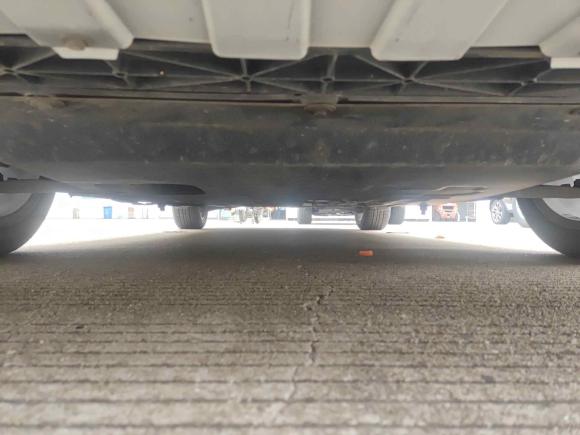 [上海·沪C] 二手长安睿骋CC2018款 1.5T 自动豪雅型光芒版 国V