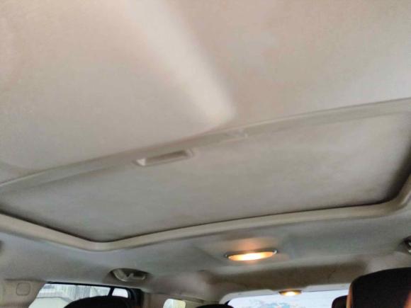 [济南·鲁A] 二手Jeep自由客2014款 2.4L 运动版