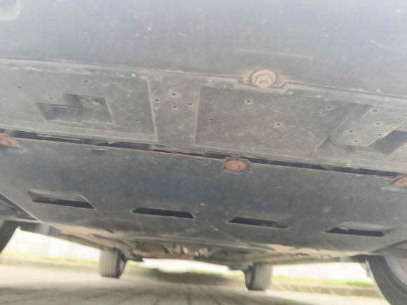 [武汉·鄂A] 二手东风风神奕炫GS2021款 230T 自动追月版