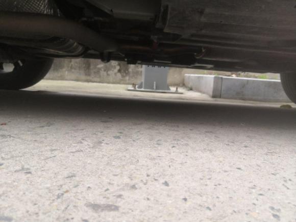 [嘉兴·浙F] 二手哈弗哈弗二代大狗2023款 2.0T 两驱潮野版Plus