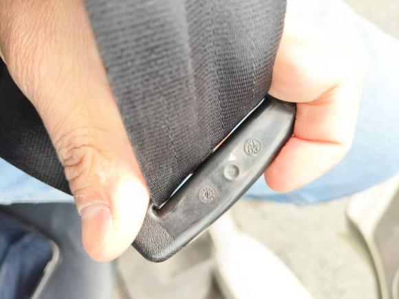 [杭州·浙A] 二手新吉奥吉奥帅凌2023款 标准续航41.64kWh 力神动力