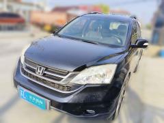 [南京·苏L] 本田本田CR-V2010款 2.0L 自动两驱都市版