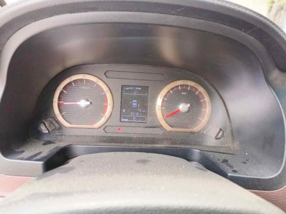 [广州·粤H] 二手东风风行菱智2017款 M5 1.6L 标准型