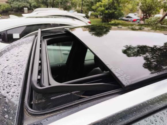 [宁波·浙B] 二手奔驰奔驰GLC2017款 GLC 260 4MATIC 豪华型