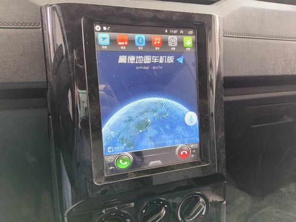 [上海·沪B] 二手五菱汽车五菱宏光PLUS2019款 1.5T 手动标准型 5座