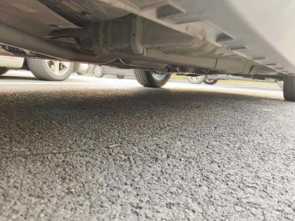 [嘉兴·浙F] 二手吉利汽车帝豪GS2020款 1.4T CVT雅