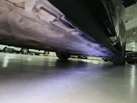 [成都·川A] 二手奔驰奔驰S级2010款 S 350 L 4MATIC