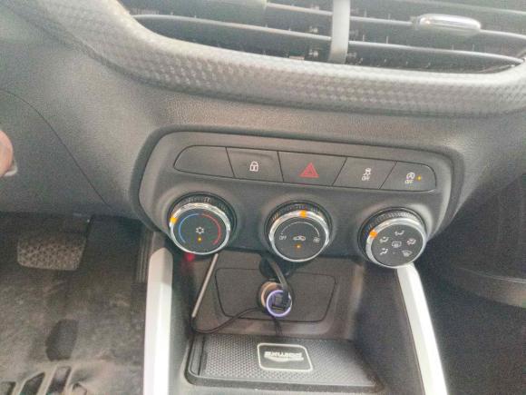 [济南·鲁A] 二手雪佛兰科沃兹2021款 325T 自动欣悦版