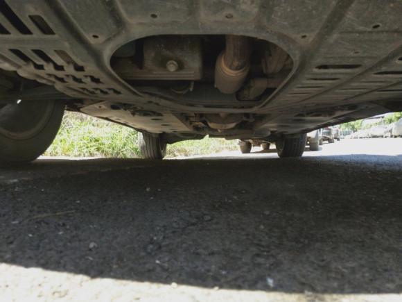 [杭州·浙A] 二手宝骏宝骏RS-52020款 300T CVT 智能旗舰型