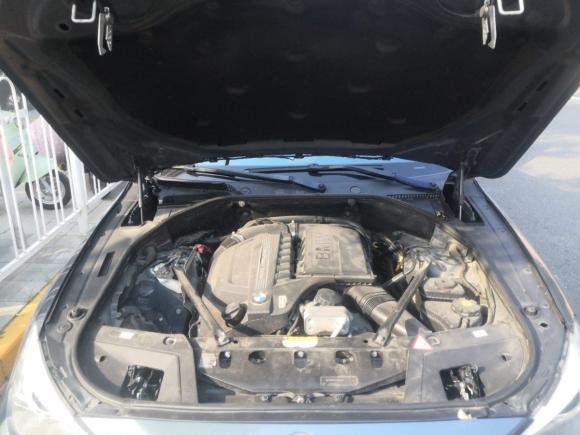 [北京·京A] 二手宝马宝马5系GT2010款 535i 领先型