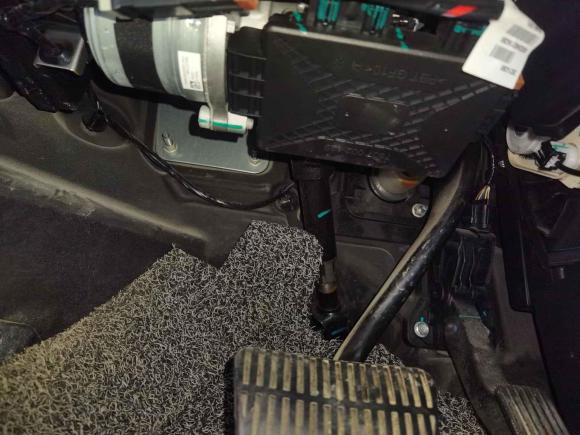 [深圳·粤S] 二手雪佛兰科鲁泽2020款 轻混 RS 330T 自动畅快版 