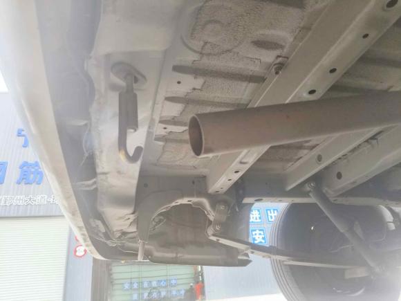 [宁波·浙B] 二手东风风行菱智2019款 改款 M5L 1.6L 7座基本型 国VI