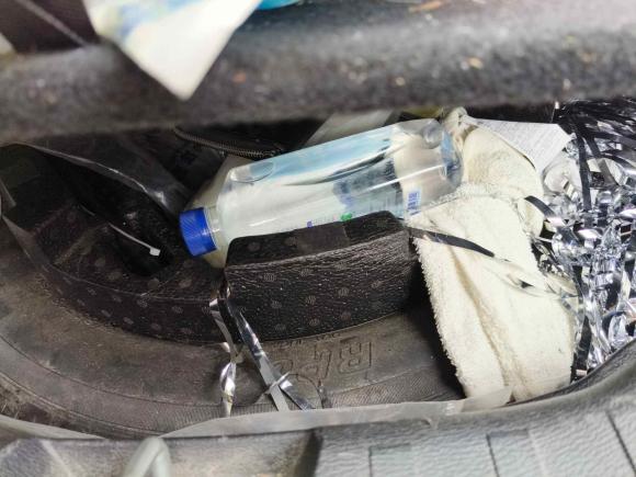 [武汉·鄂A] 二手哈弗哈弗H22018款 创享版 蓝标 1.5T 双离合两驱风尚型