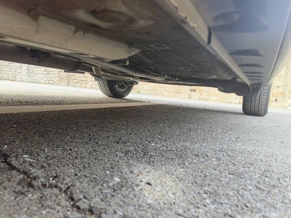 [南昌·赣A] 二手丰田YARiS L 致炫2021款 致炫X 1.5L CVT领先版