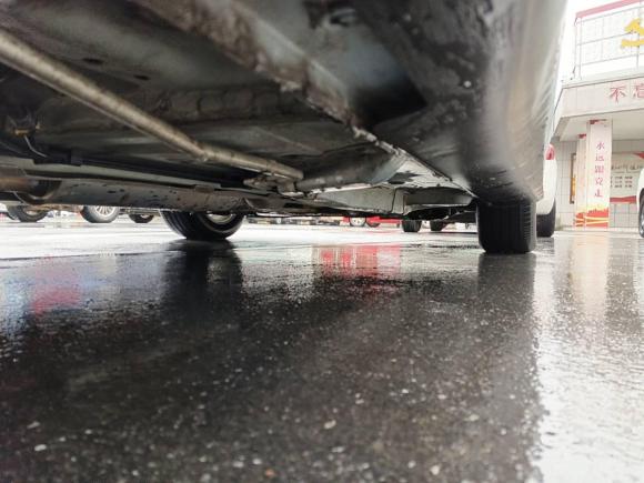 [义乌·浙G] 二手别克微蓝62020款 插电混动 互联时尚型