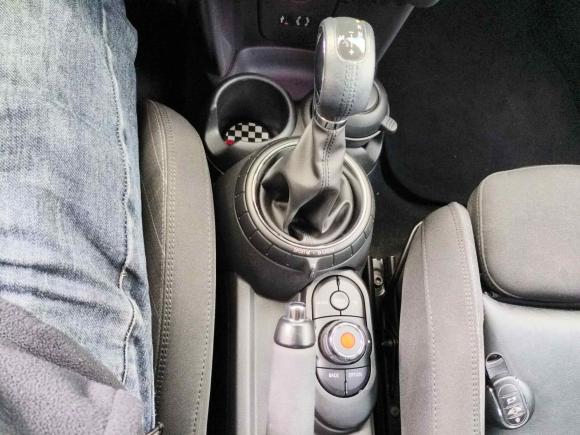 [苏州·苏E] 二手MINIMINI2016款 1.5T COOPER 五门版