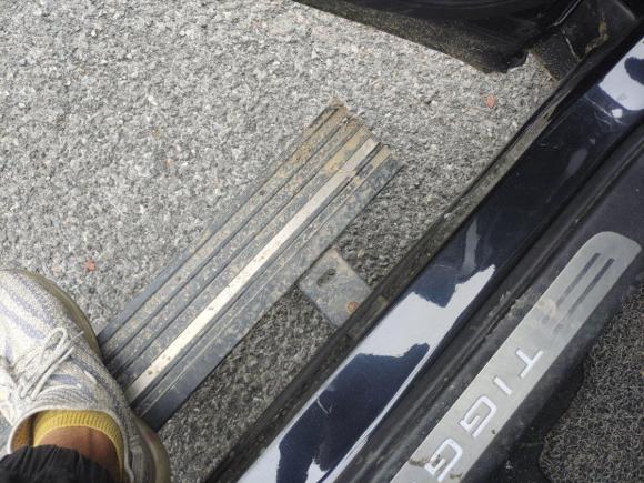 [无锡·皖K] 二手奇瑞瑞虎82020款 290TGDI 自动豪华版