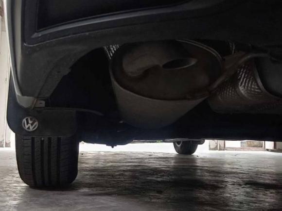 [成都·川G] 二手大众宝来2021款 1.5L 自动时尚智联版