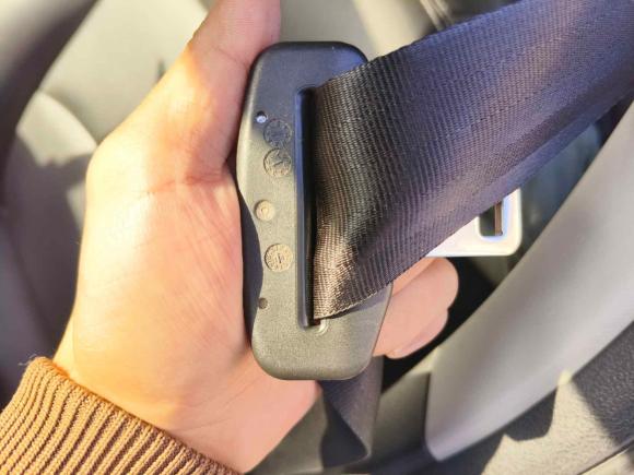 [南京·苏A] 二手广汽传祺传祺GA62016款 235T DCT精英版