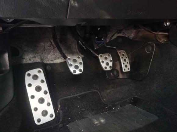 [宁波·浙B] 二手斯巴鲁斯巴鲁BRZ2017款 2.0i 手动type-RS版