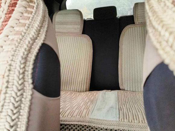 [合肥·皖A] 二手中华中华V32015款 1.5L 手动舒适型