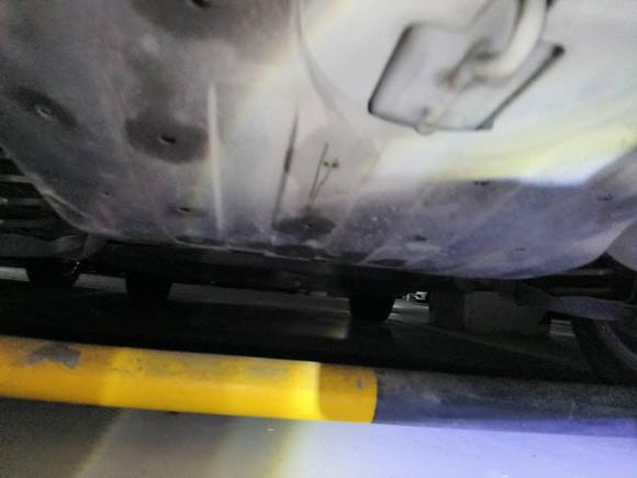 [深圳·粤B] 二手本田缤智2017款 1.8L CVT两驱先锋型