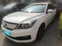 [郑州·豫A] 东风富康富康ES5002019款 改款 睿动版