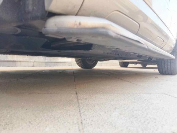 [青岛·鲁B] 二手奥迪奥迪Q32013款 35 TFSI 舒适型