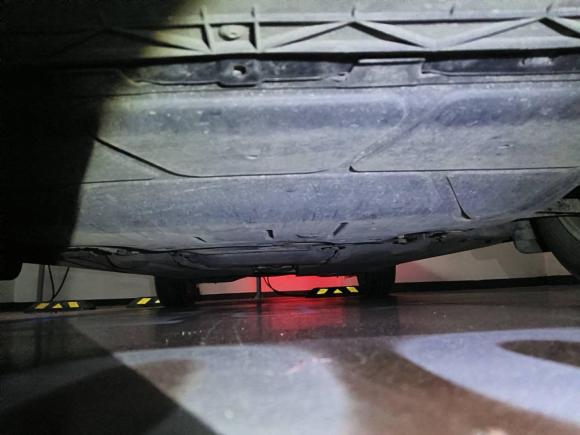 [深圳·鄂Q] 二手大众凌渡2018款 230TSI DSG风尚版