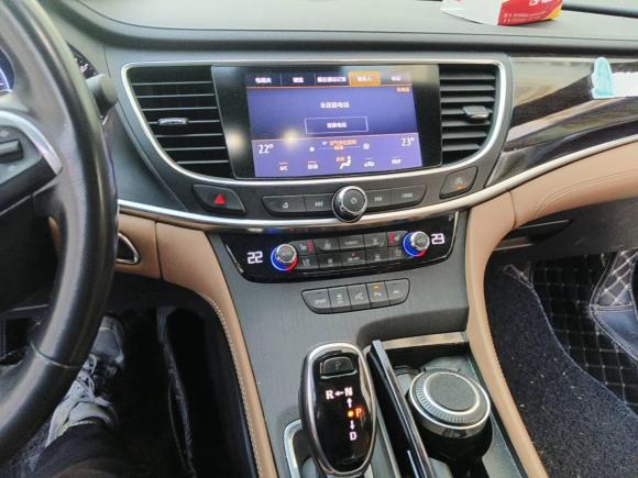 [合肥·皖L] 二手别克君越2019款 28T 尊贵型