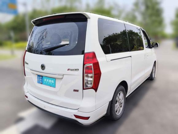 [苏州·苏E] 二手东风风行风行F6002016款 F600 2.0L 豪华型