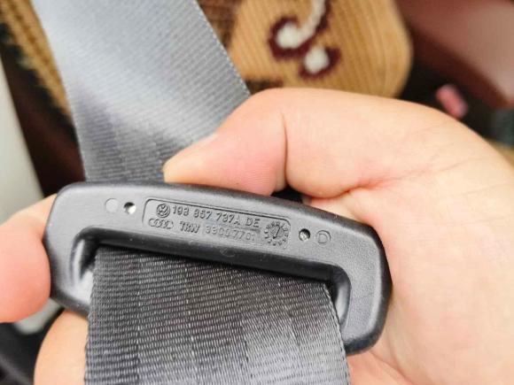 [成都·川A] 二手大众Tiguan2009款 2.0TSI 豪华版