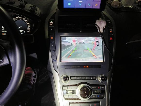 [苏州·苏U] 二手林肯林肯MKZ2020款 2.0T 尊享版