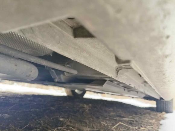 [合肥·皖A] 二手长安逸动2022款 PLUS 1.6L GDI 手动豪华型