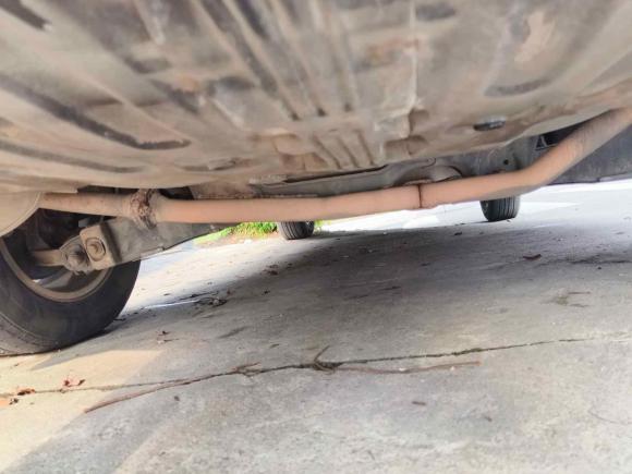 [义乌·浙G] 二手本田奥德赛2007款 2.4L 舒适版