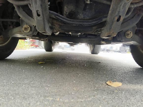 [合肥·皖A] 二手江铃驭胜S3502013款 2.4T 自动两驱柴油豪华版5座