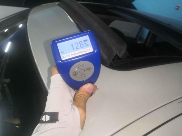 [南昌·赣A] 二手宝马宝马3系GT2016款 320i 时尚型