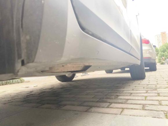 [上海·沪A] 二手大众途铠2019款 1.5L 自动舒适版