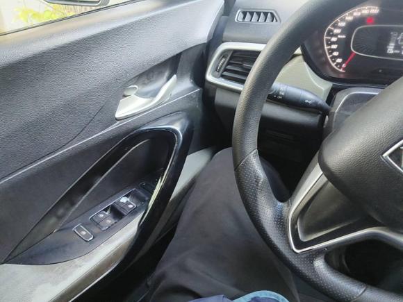 [上海·沪E] 二手宝骏宝骏5102017款 1.5L 手动舒适型